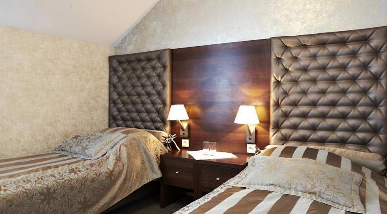 Maxima Hotel Wolanów Dış mekan fotoğraf