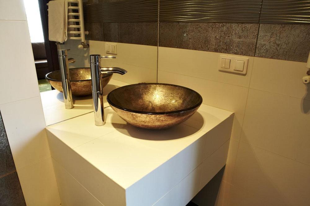 Maxima Hotel Wolanów Dış mekan fotoğraf